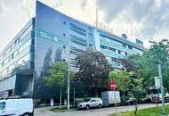 Hochwertige Büroflächen an der Brigittenauer Lände