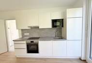 Neuwertige 1-Zi-Wohnung mit 2 Terrassen in 1210 Wien zur Miete! Anmietung MÖBLIERT oder UNMÖBLIERT möglich!