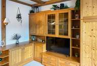 Naturgenuss pur! Ruhige, möblierte Wohnung