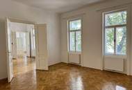 Charmante 2-Zimmer-Altbauwohnung in zentraler Lage des 9. Bezirks