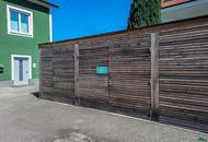 Hotel mit Gastwirtschaft und malerischem Gastgarten (Provisionsfrei)