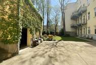 Stilvoll saniertes Wohnjuwel mit moderner Ausstattung in ruhiger Bestlage nahe U4