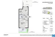 Urban & ruhig: Ihre Anlegerwohnung im charmanten Wien-Jedlersdorf