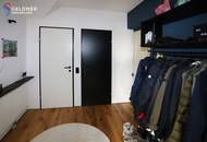 Elegante Designerwohnung, DG, in Mitterpullendorf – ruhige Lage - Ihr neues Zuhause wartet!