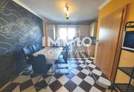 Klein & Fein mit schönem Garten!