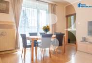 Himmelsnest | inkl. Küche und Schrankraum