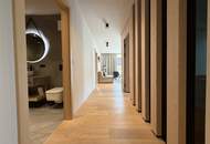 Wunderschönes 3-Zimmer Appartement in bester Lage von Oberndorf!