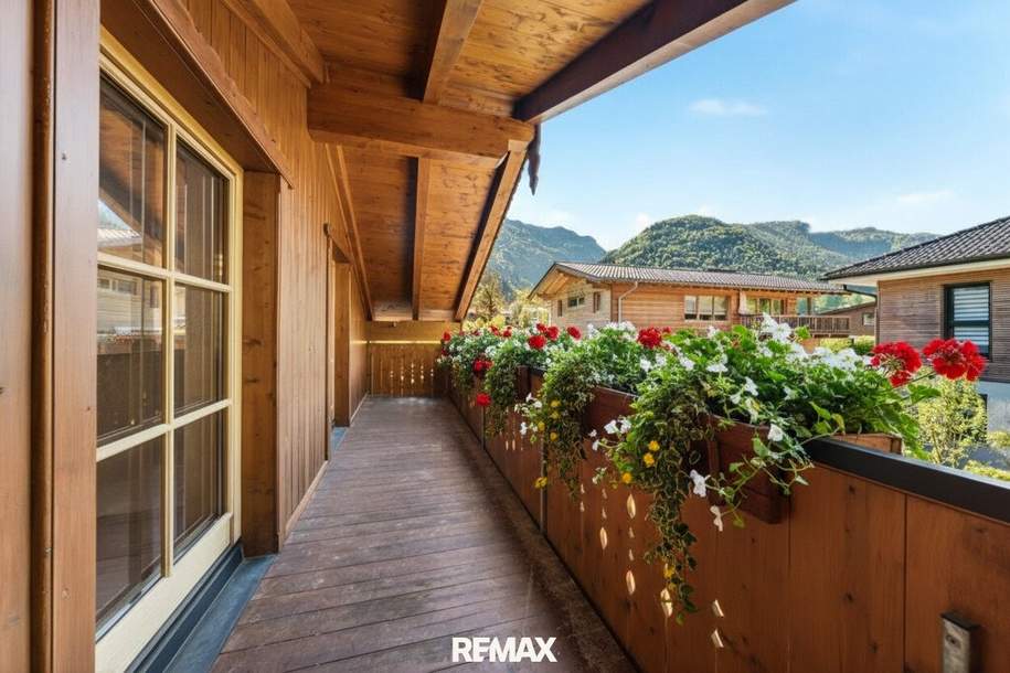 6-Zimmer-Haus in absoluter Ruhelage, Haus-kauf, 669.000,€, 6385 Kitzbühel