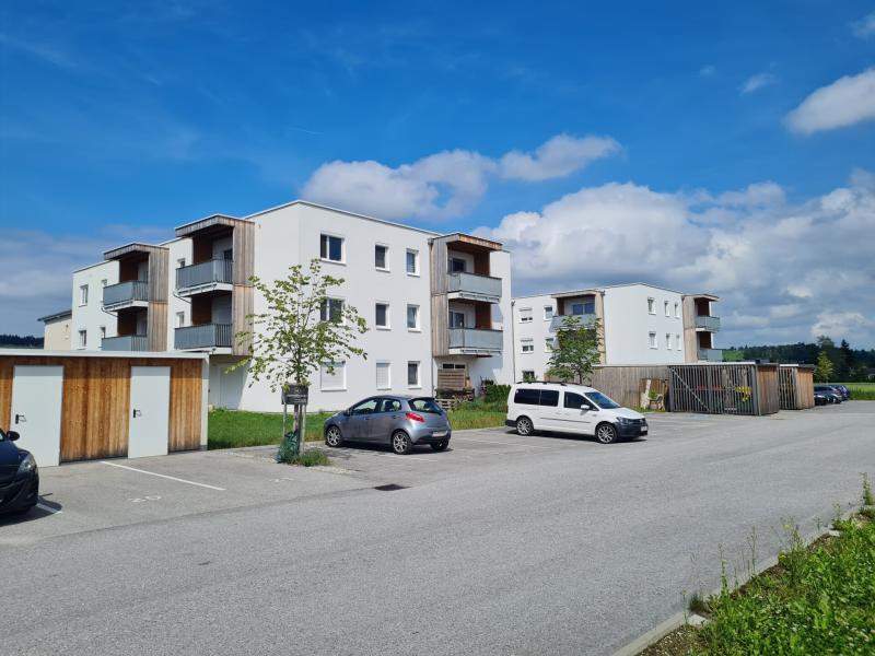 Vermietete Anlegerwohnung auf Baurecht – Vorsteuerabzug möglich