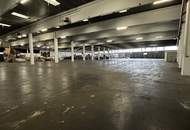 Moderne Halle mit 7 m Höhe und LKW-Zufahrt – ca. 4.445 m² im 21. Bezirk. Flexibel Nutzbar