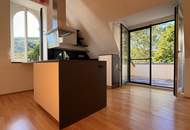 Adventsaktion: Provisionsfrei! Dachterrasse mit Grünblick I ca. 2.000 m² Gartenfläche zur Mitbenutzung I barrierefrei I ca. 3,20m Raumhöhe I