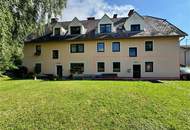 3-Zimmer-Erdgeschosswohnung mit Carport