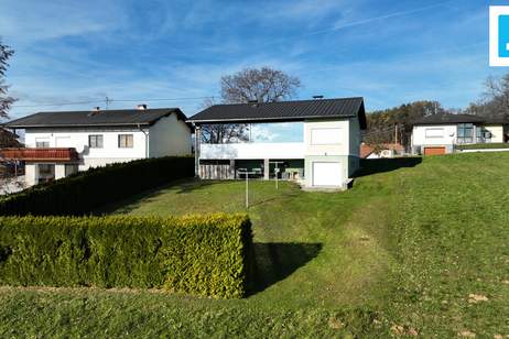 Wohnhaus mit Seeblick und Wintergarten, Haus-kauf, 220.000,€, 7423 Oberwart