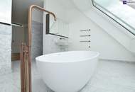 Das schönste Dach Wiens gehört Ihnen – Exquisite Eleganz im exklusiven Penthouse des 1. Bezirks – 3D-Tour ansehen!