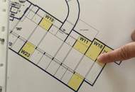 Penthouse-Feeling mit 41 m² Terrasse &amp; exklusivem Glasverbau – Wohnen auf höchstem Niveau