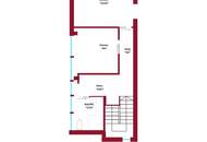Exklusives Weinberg-Refugium: unverbaubarer Panoramablick in absoluter Ruhelage I hightech Pool I Dachterrasse mit Whirlpool I Erdwärme, Solarpaneele, Fußbodenheizung, Kühldecke