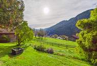 Tradition trifft Raum & Charme – Einzigartiges Montafonerhaus in St. Gallenkirch