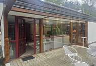 Traumhafte Villa mit Gästehaus in Waldegg! Nur diese Woche 625.000,- statt 750.000,-!!!