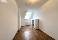 attraktive 4 Zimmer-Wohnung mit 2 Balkonen und Blick ins Grüne