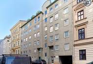 Tolle Immobilie in Zentrumsnähe beim Wiener Hauptbahnhof