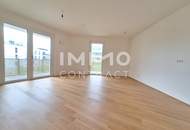 Erstbezug; 3 Zimmer mit großzügigem Balkon