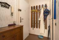 Perfekte Starterwohnung in 1100 Wien ! *renovierungsbedürftig*