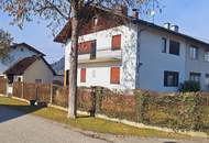 Doppelhaushälfte in Mauerkirchen