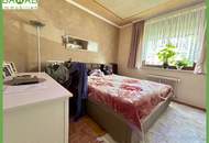 RAUM TRIFFT LAGE | 5 ZIMMER - WOHNUNG | EG | 93M² WFL | BALKON | NAHE UNIVERSITÄT UND WÖRTHERSEE