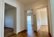 Wunderschöne 3-Zimmer-Wohnung mit Balkon im Zentrum von Gleisdorf