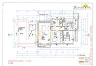Modernisiertes Einfamilienhaus in Semriach mit PV-Anlage