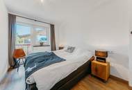 Wohnen mit Komfort &amp; Aussicht – moderne Traumwohnung nahe der Piste