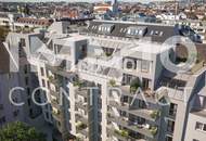 Stabile Wertanlage in Bestlage: Großzügige Maisonette mit toller Terrasse