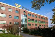 Bürofläche im 2. Liftstock