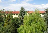 7-Zimmer Familienhaus mit Wintergarten und idyllischem Garten !