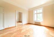 Hochwertige 5-Zimmer-Wohnung mit exklusiven Vorteilen und viel Platz