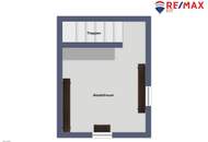 Solides Wohnhaus mit Nebengebäude und Pool in Kallham