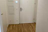 2-Zimmer-Wohnung inkl hochwertiger Markenküche, Außenfläche und Kellerabteil / K2-06