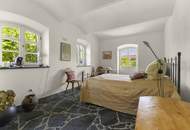 *** Historischer Forsthof mit Charakter &amp; Charme *** Stilvoll saniertes Anwesen nahe Klopeiner See