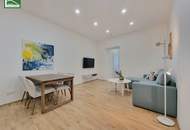 Möblierte 3 Zimmer Wohnung! - All inclusive Miete - Top Lage beim Fasanviertel - 6 Monate befristet - JETZT ANFRAGEN