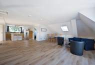 Leistbare DG-Wohnung. Garage und Stellplatz inklusive.