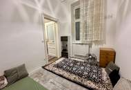 Gemütliche 2-Zimmer-Wohnung - zentral gelegen!