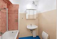 3-Zimmer-Wohnung mit großer Loggia in 2340 Mödling am Übergang zur Vorderbrühl M