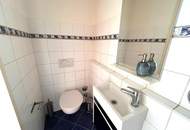 3 Zimmer Maisonette Wohnung