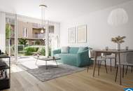 Exklusives Investieren in der Donaustadt: Entdecken Sie Am Bienefeld als renditestarkes Investment!