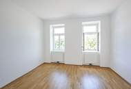 Ca. 61 m² Wohnung in guter Lage - Nähe Herderpark und Enkplatz