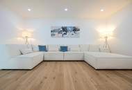 Hochwertige 4-Zimmer-Wohnung in Pötzleinsdorf | Erstbezug nach Komplettsanierung!