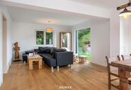 "Modern Living Zistelberg" – Einfamilienhaus in Pfarrwerfen!