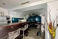 Voll ausgestatteter Gastgewerbebetrieb mit großem Potenzial zur langfristigen Pacht