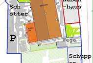 VOLLVERMIETUNG - Wohnhausanlage in Oberstrahlbach bei Zwettl