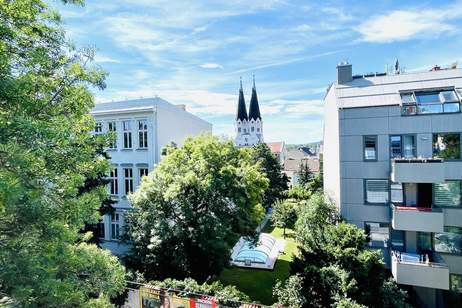 ***Exklusive Wohnungen zwischen Schloss Schönbrunn und Lainzer Tiergarten - DROHNEN-VIDEO &amp; 3D-RUNDGANG JETZT ANSEHEN***, Wohnung-kauf, 201.480,€, 1140 Wien 14., Penzing
